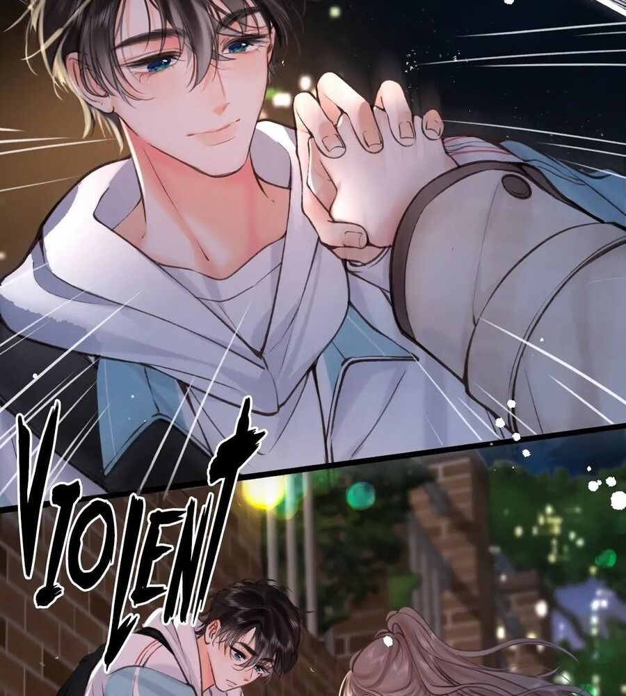 Trong Giấc Mộng Của Tôi: Chapter 69