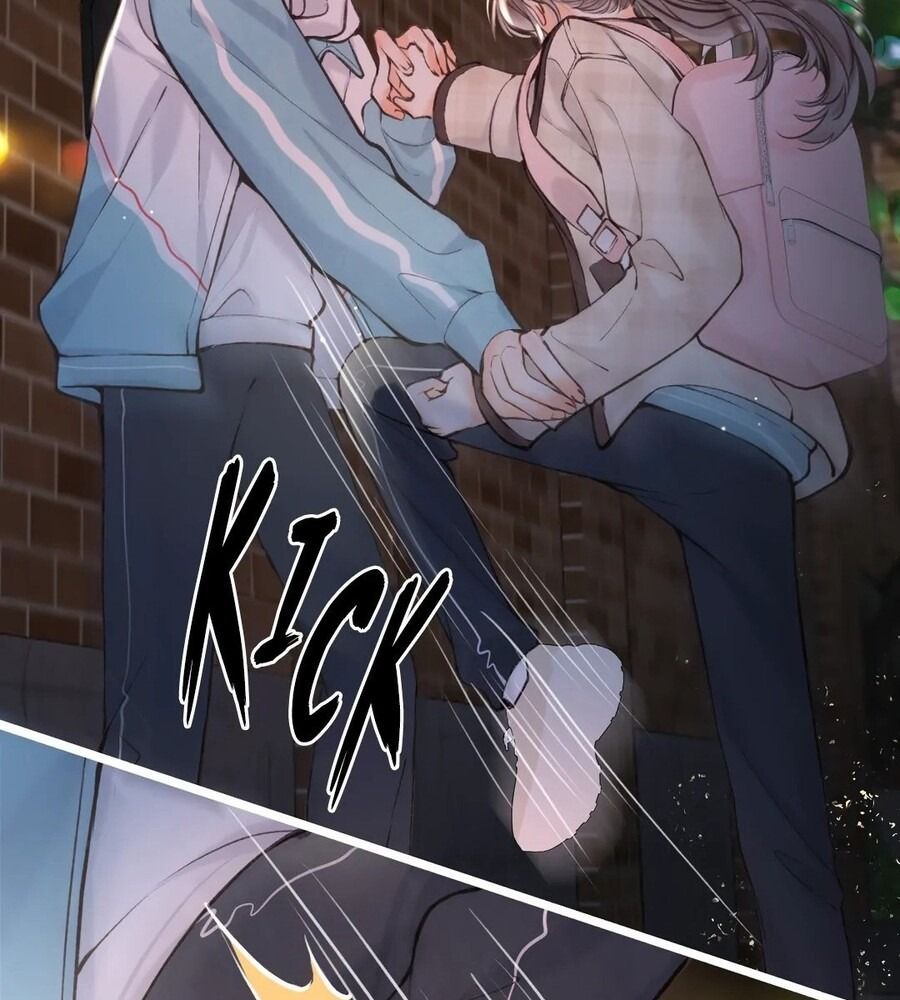 Trong Giấc Mộng Của Tôi: Chapter 69