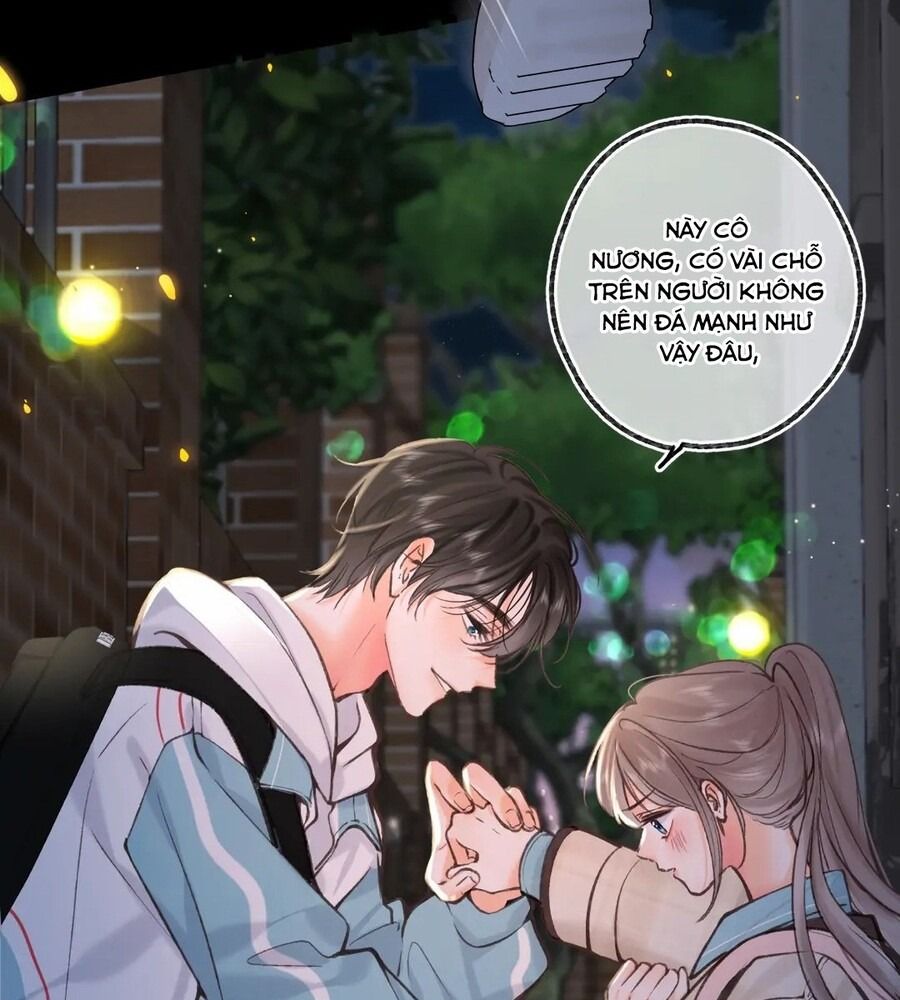 Trong Giấc Mộng Của Tôi: Chapter 69