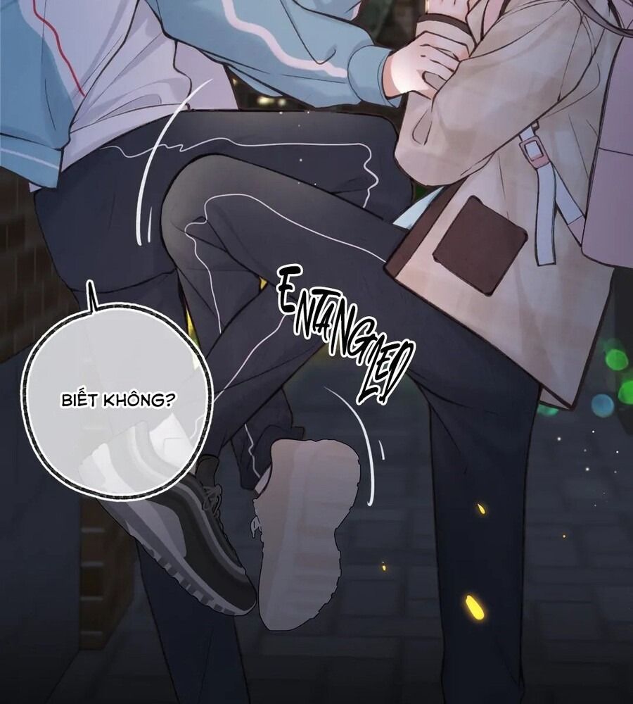 Trong Giấc Mộng Của Tôi: Chapter 69