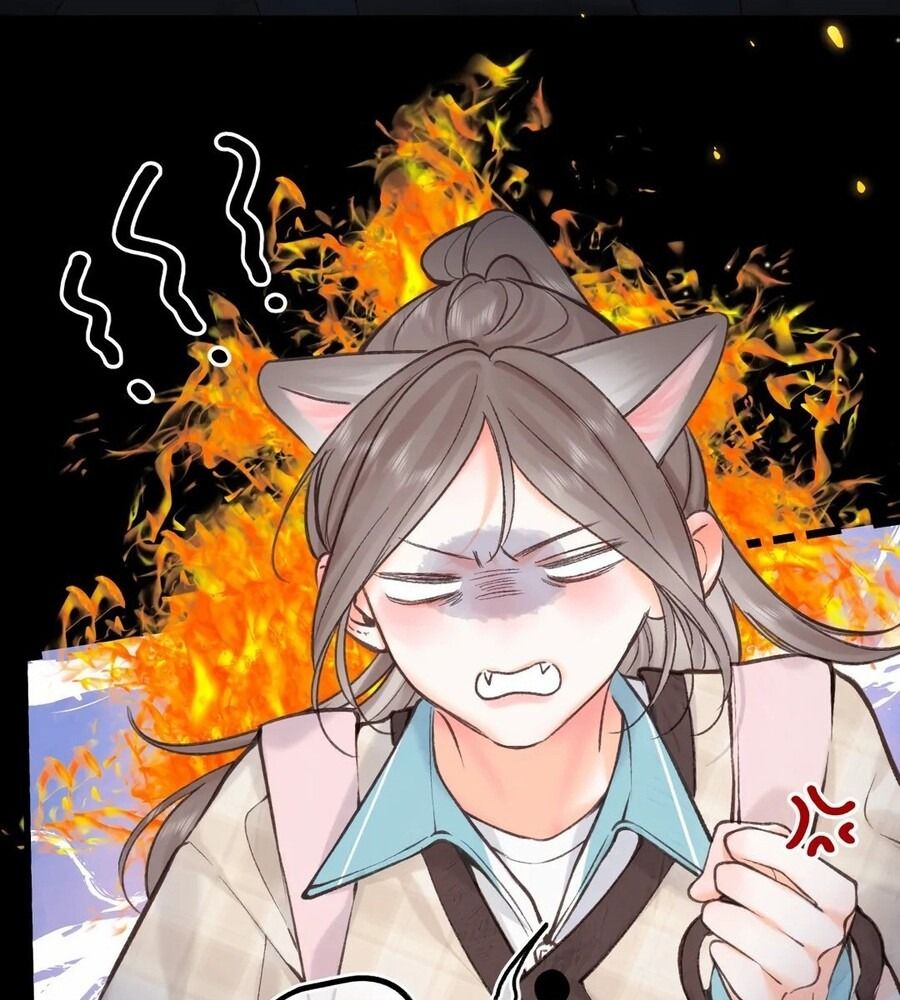 Trong Giấc Mộng Của Tôi: Chapter 69