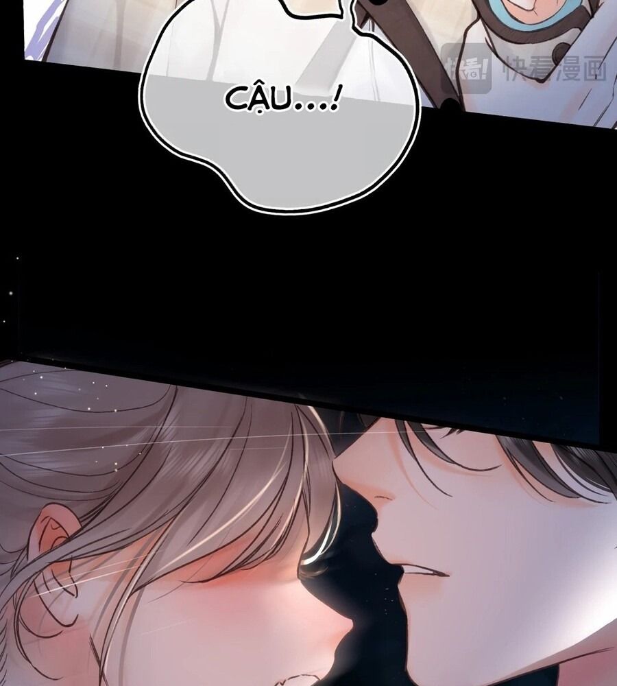 Trong Giấc Mộng Của Tôi: Chapter 69