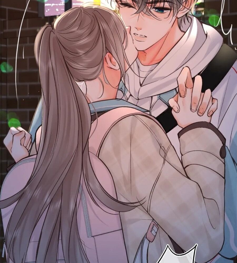 Trong Giấc Mộng Của Tôi: Chapter 69