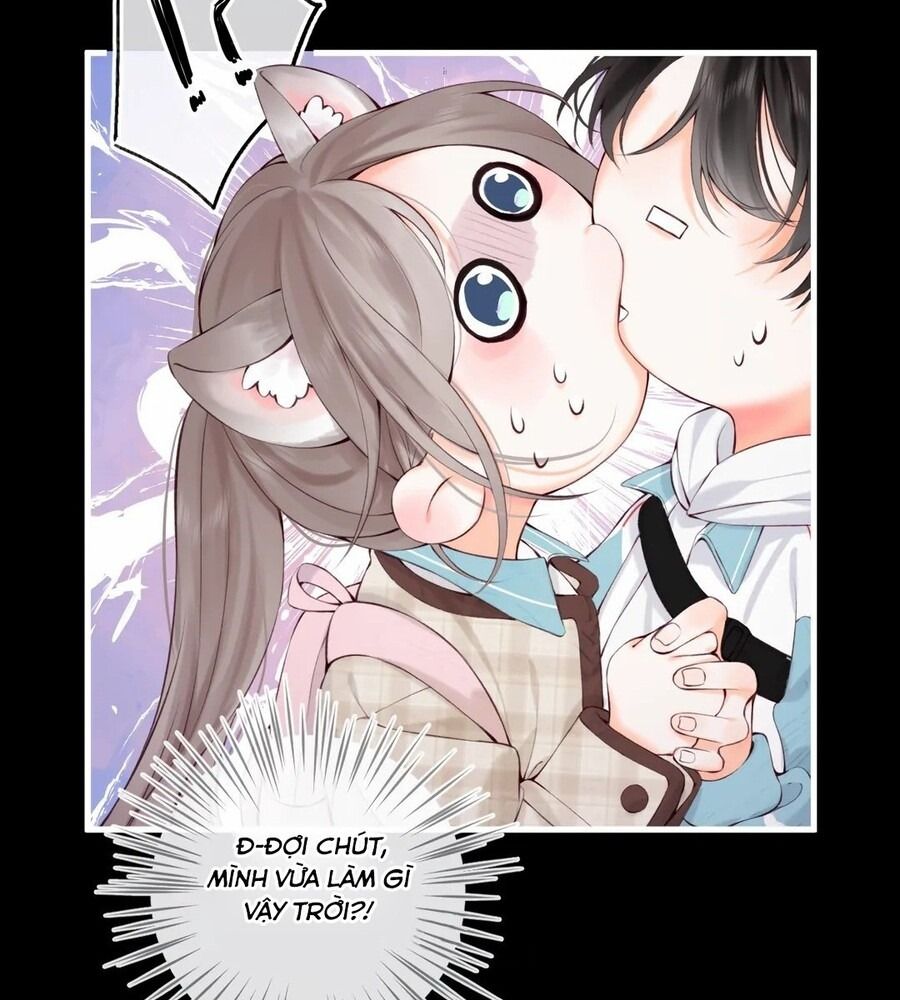 Trong Giấc Mộng Của Tôi: Chapter 69