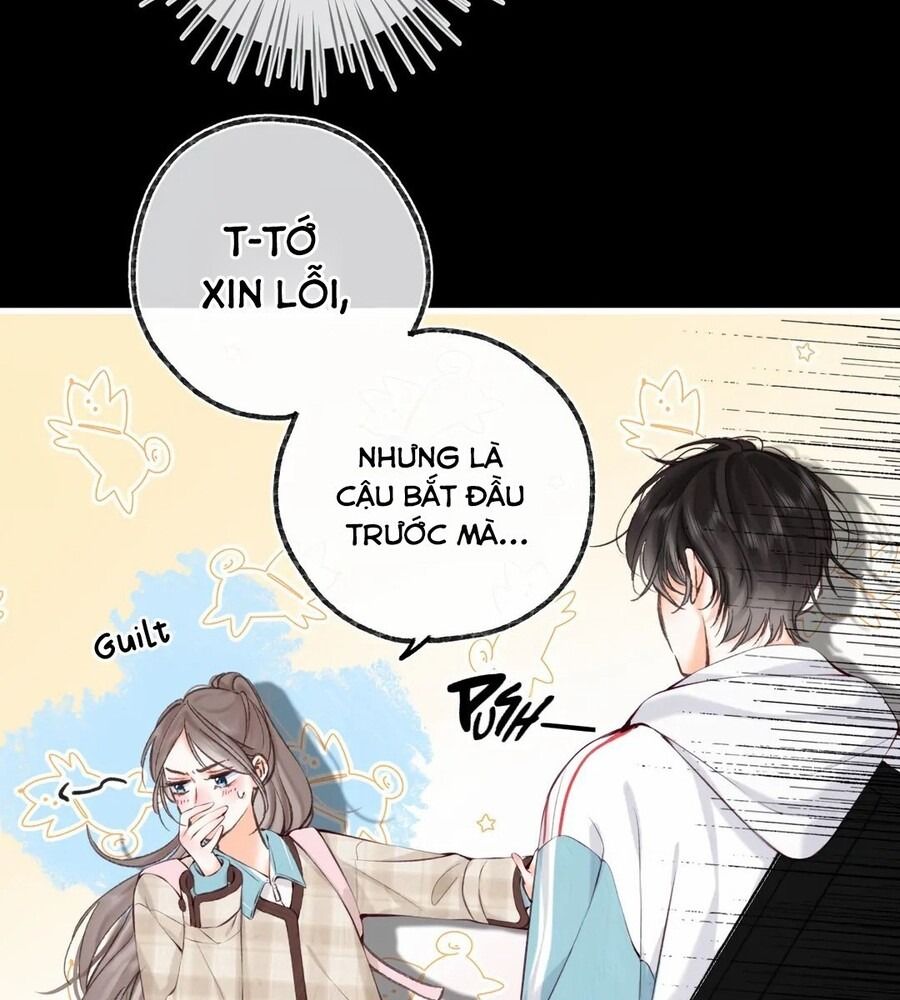Trong Giấc Mộng Của Tôi: Chapter 69