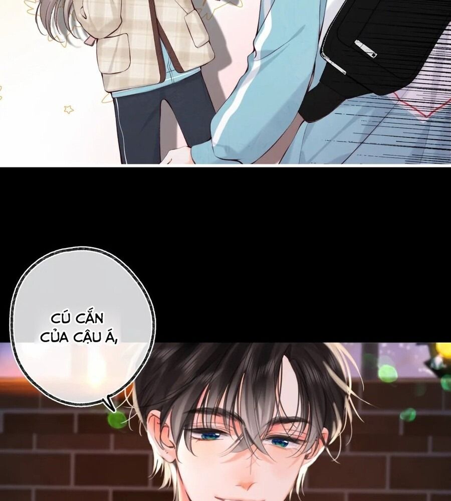 Trong Giấc Mộng Của Tôi: Chapter 69