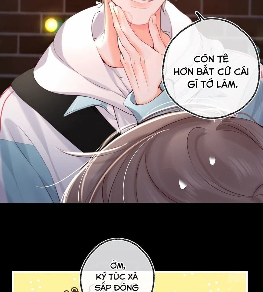 Trong Giấc Mộng Của Tôi: Chapter 69