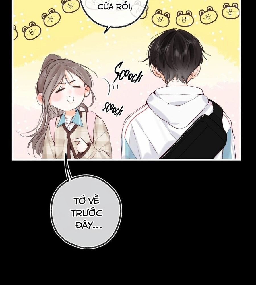 Trong Giấc Mộng Của Tôi: Chapter 69