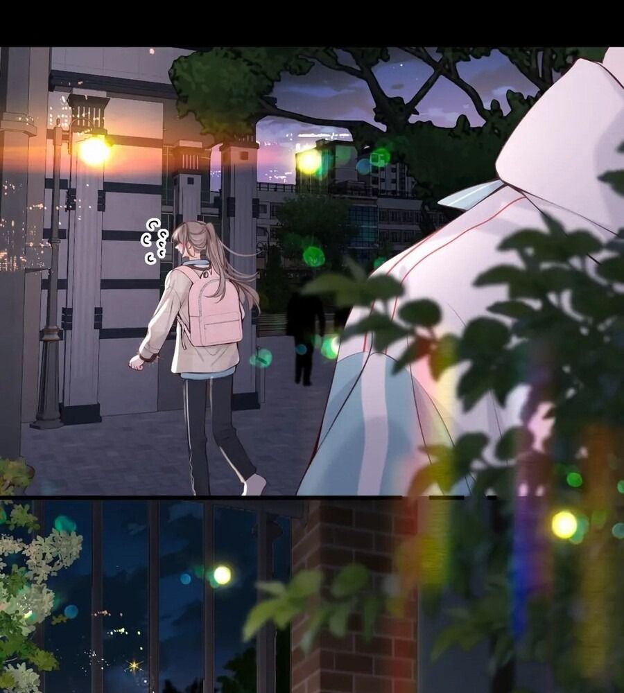 Trong Giấc Mộng Của Tôi: Chapter 69