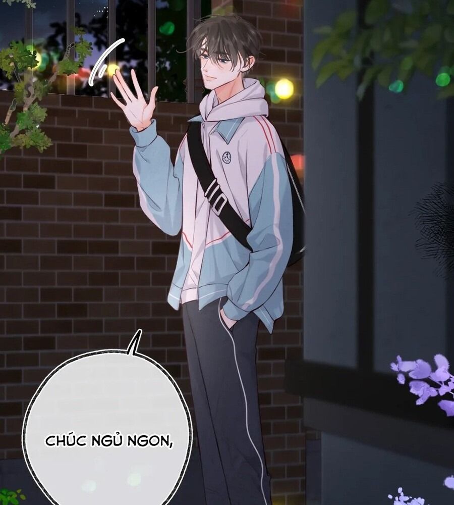 Trong Giấc Mộng Của Tôi: Chapter 69