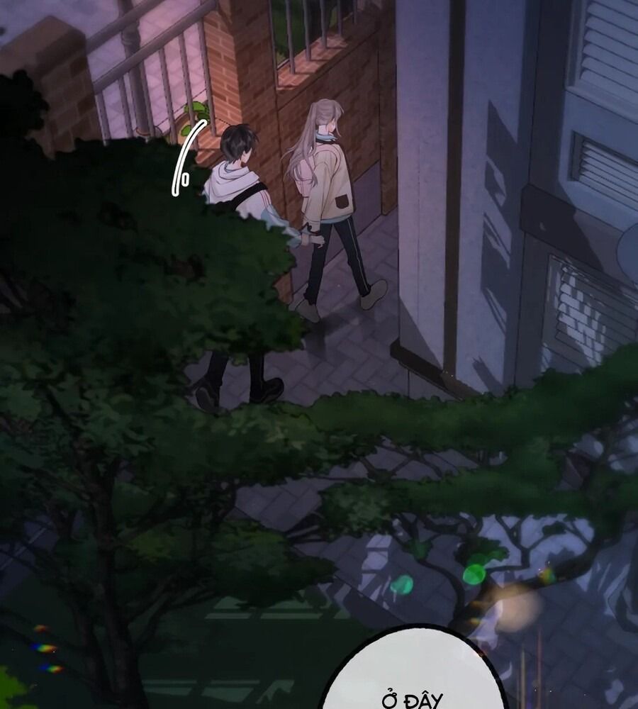 Trong Giấc Mộng Của Tôi: Chapter 69