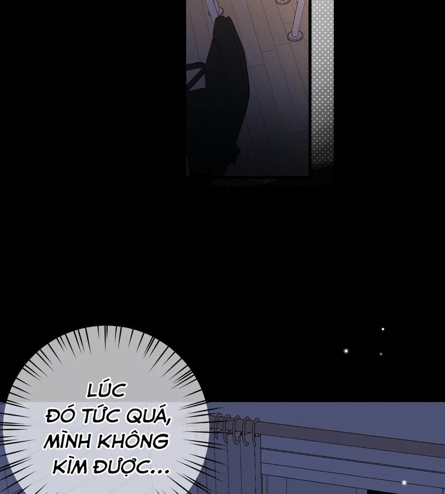 Trong Giấc Mộng Của Tôi: Chapter 69