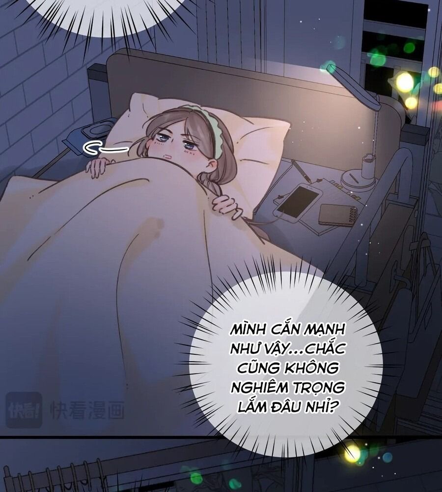 Trong Giấc Mộng Của Tôi: Chapter 69