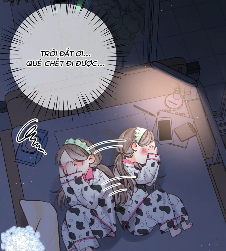 Trong Giấc Mộng Của Tôi: Chapter 69