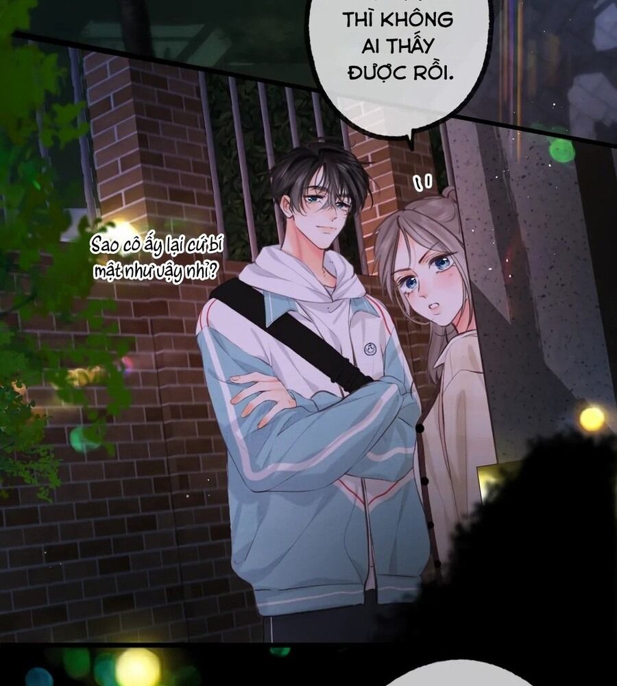 Trong Giấc Mộng Của Tôi: Chapter 69