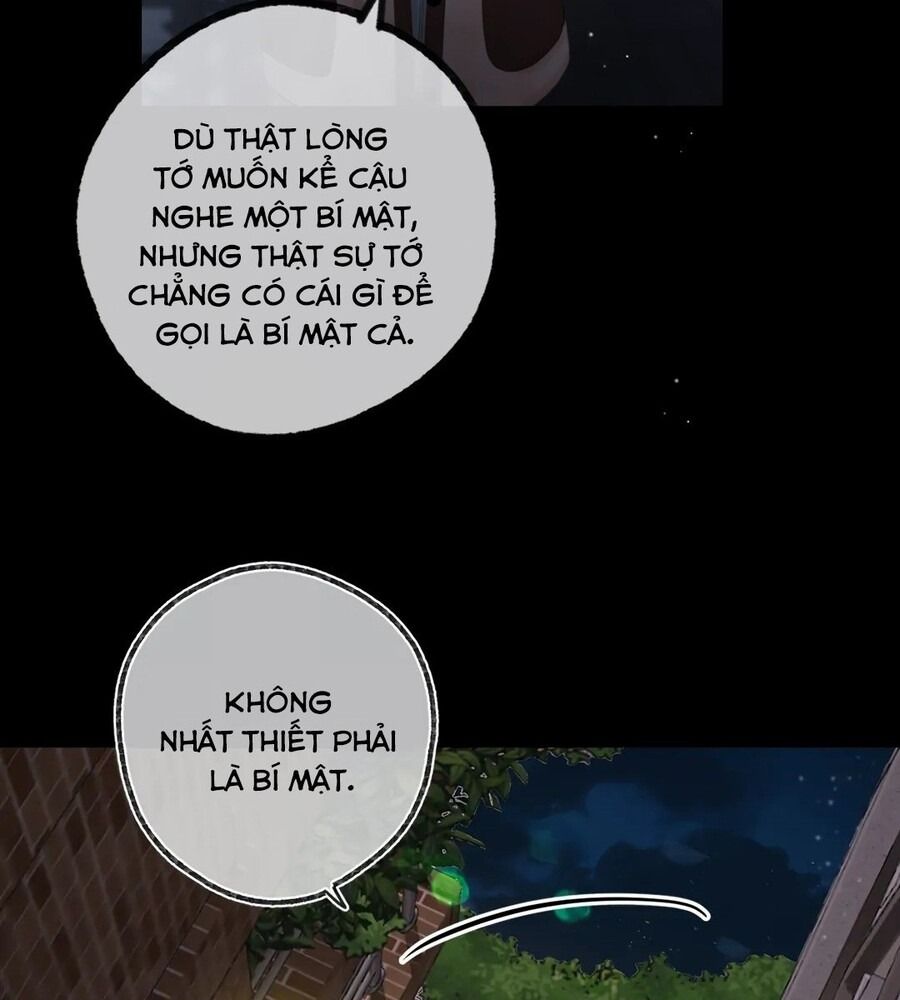 Trong Giấc Mộng Của Tôi: Chapter 69