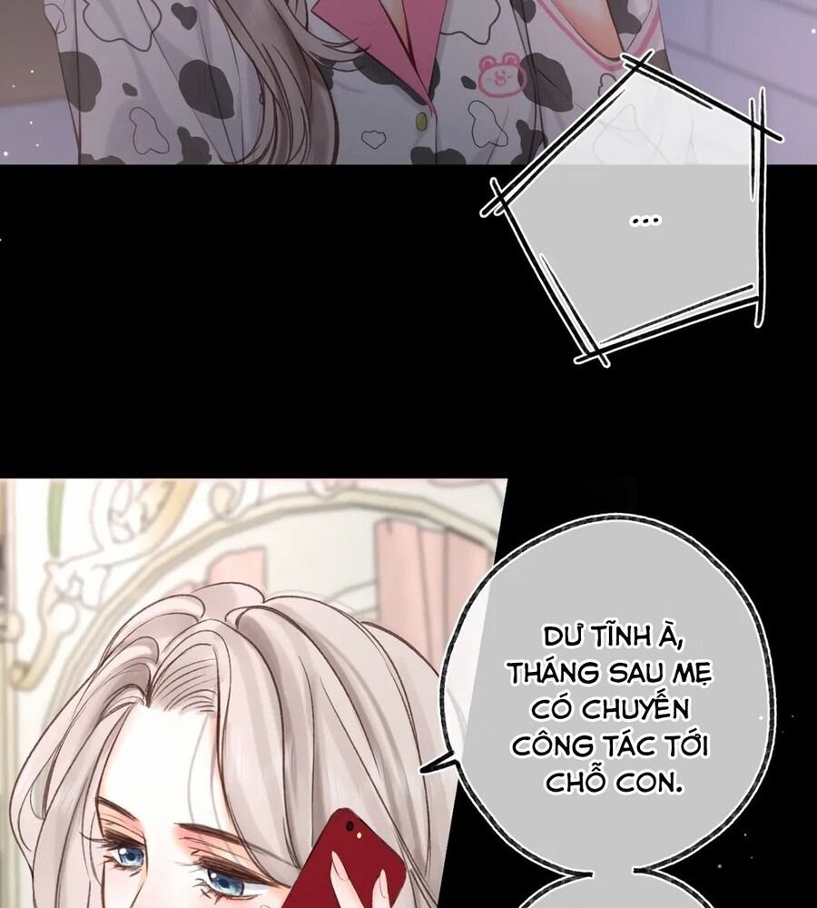 Trong Giấc Mộng Của Tôi: Chapter 70