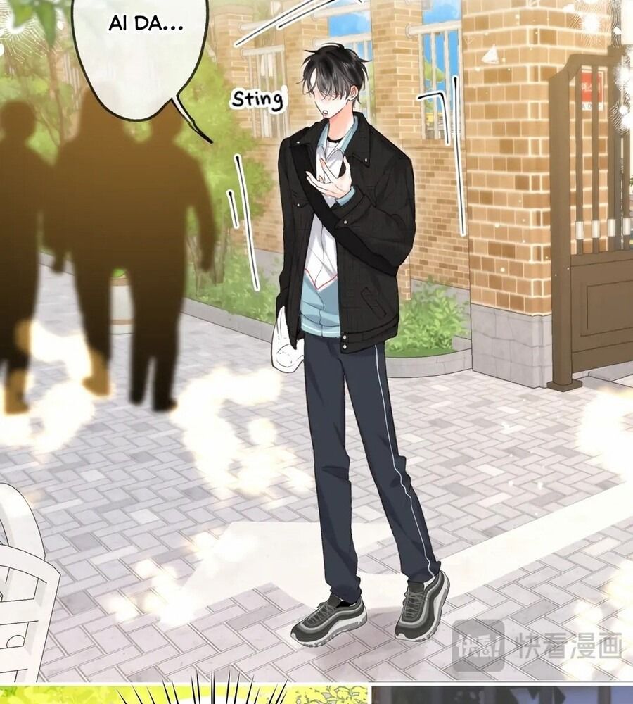 Trong Giấc Mộng Của Tôi: Chapter 70