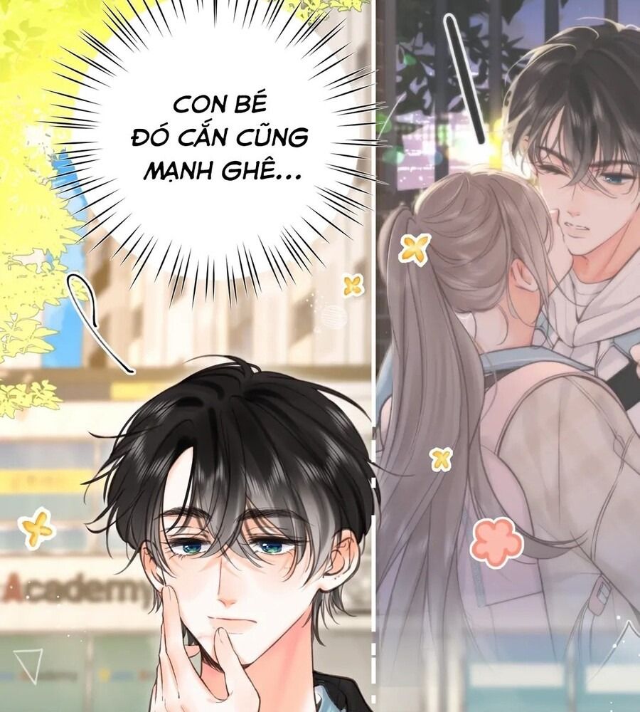 Trong Giấc Mộng Của Tôi: Chapter 70