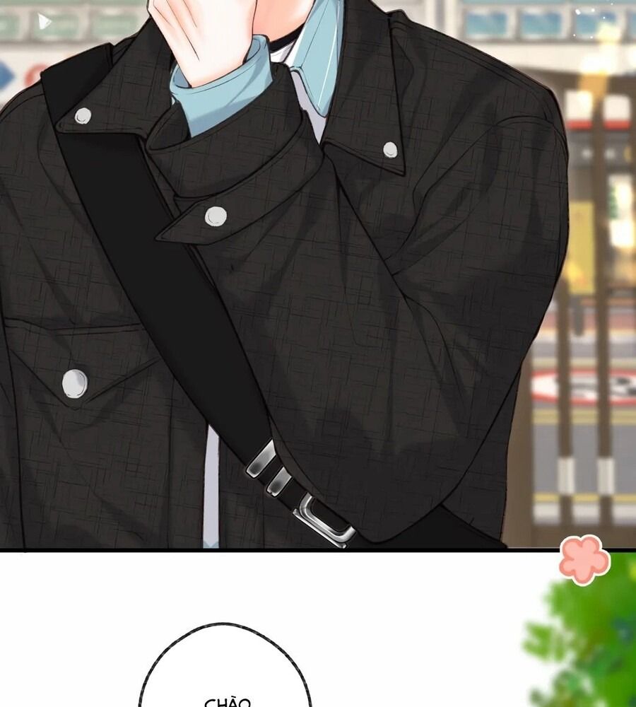 Trong Giấc Mộng Của Tôi: Chapter 70