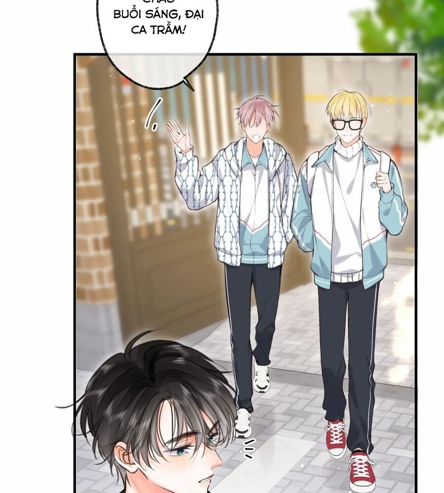 Trong Giấc Mộng Của Tôi: Chapter 70