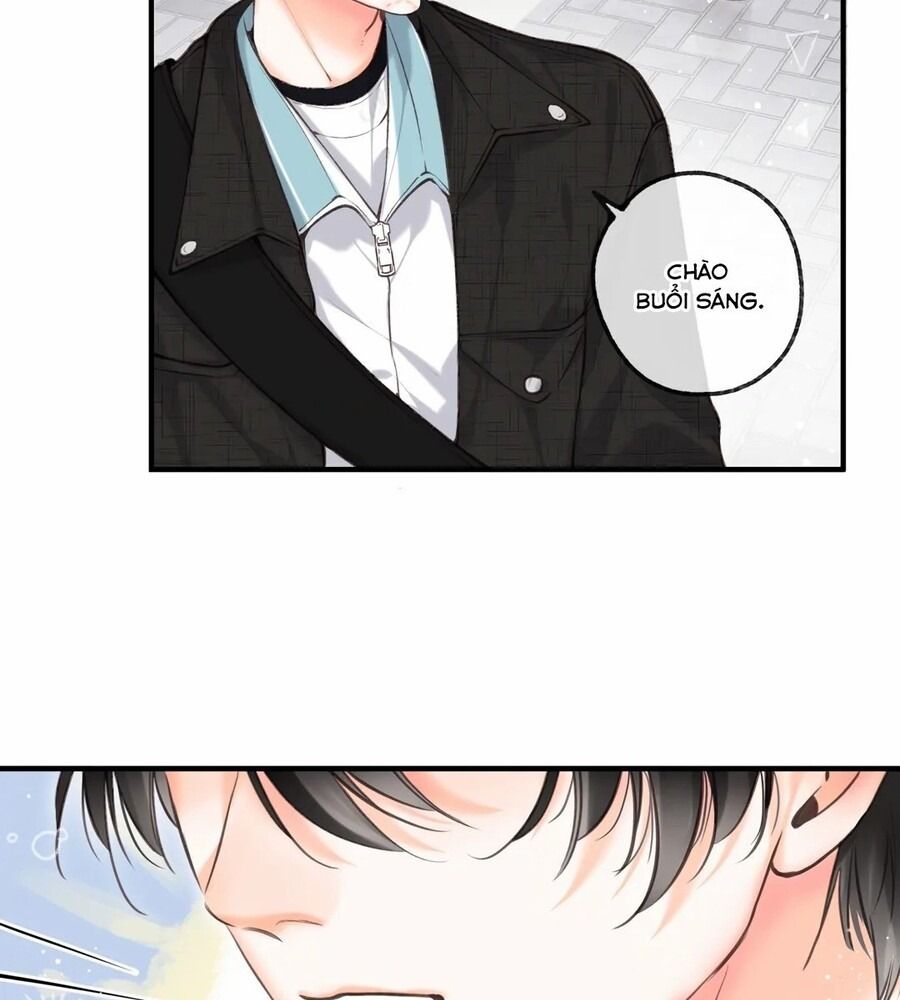 Trong Giấc Mộng Của Tôi: Chapter 70