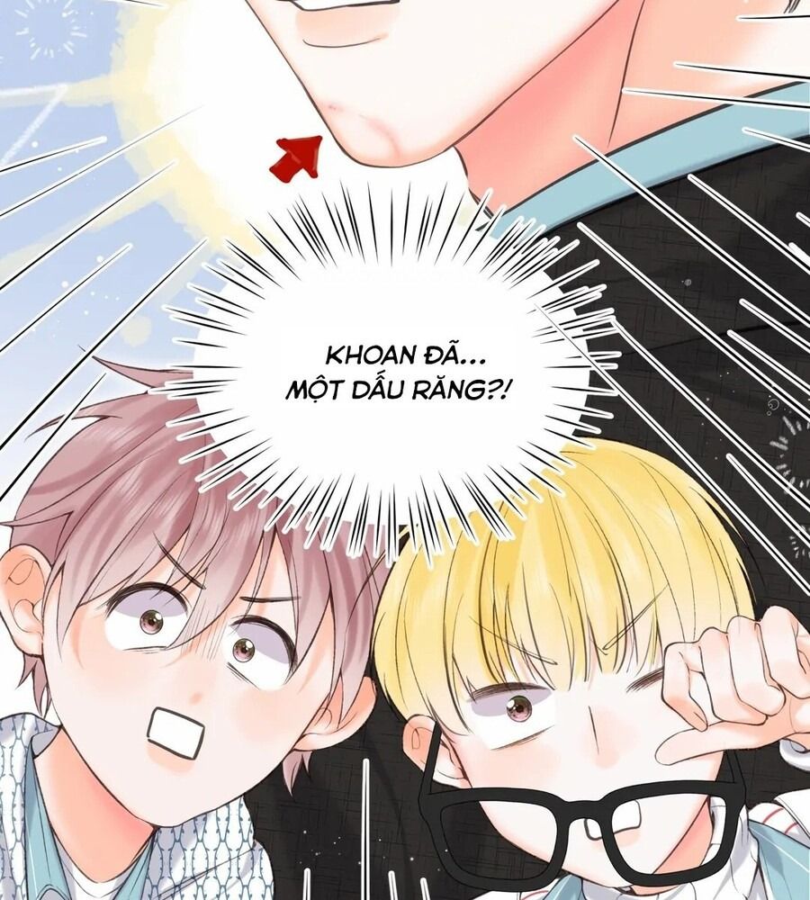 Trong Giấc Mộng Của Tôi: Chapter 70