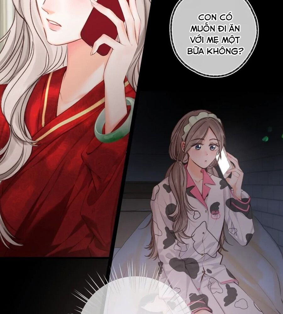 Trong Giấc Mộng Của Tôi: Chapter 70