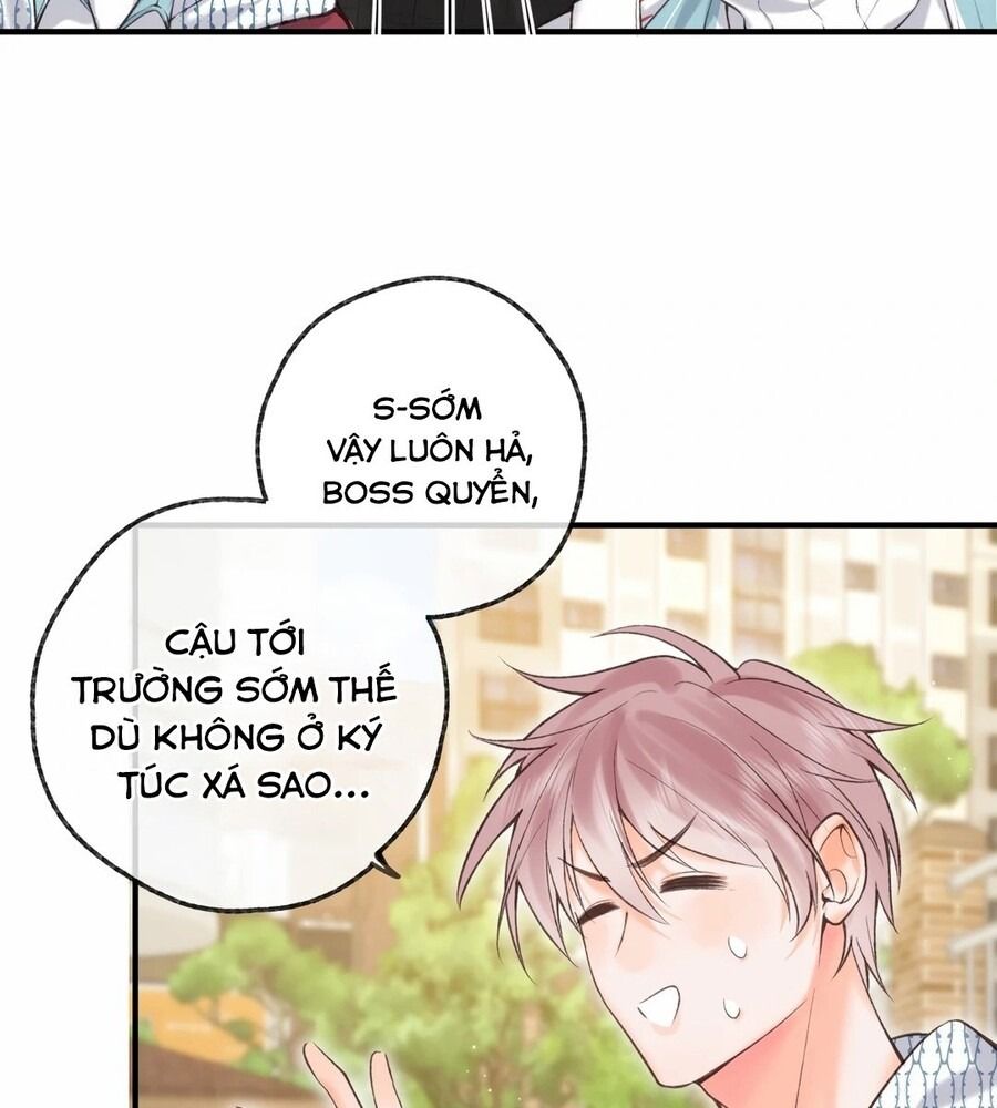 Trong Giấc Mộng Của Tôi: Chapter 70