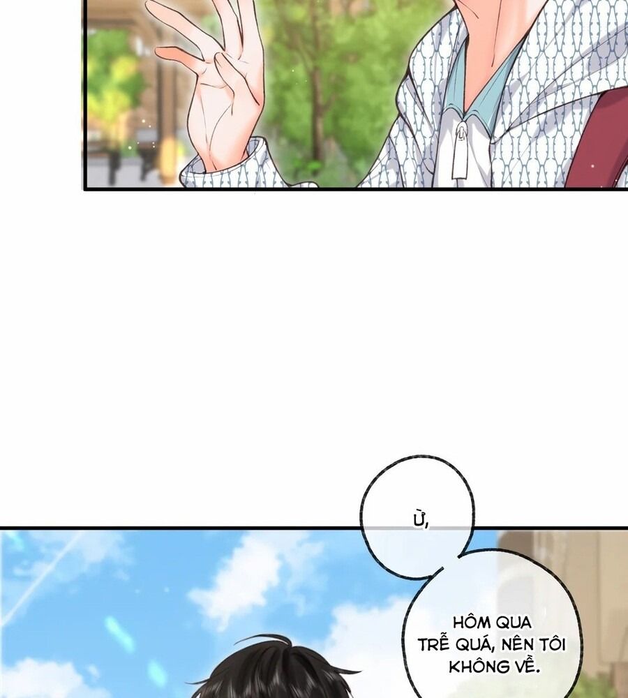 Trong Giấc Mộng Của Tôi: Chapter 70