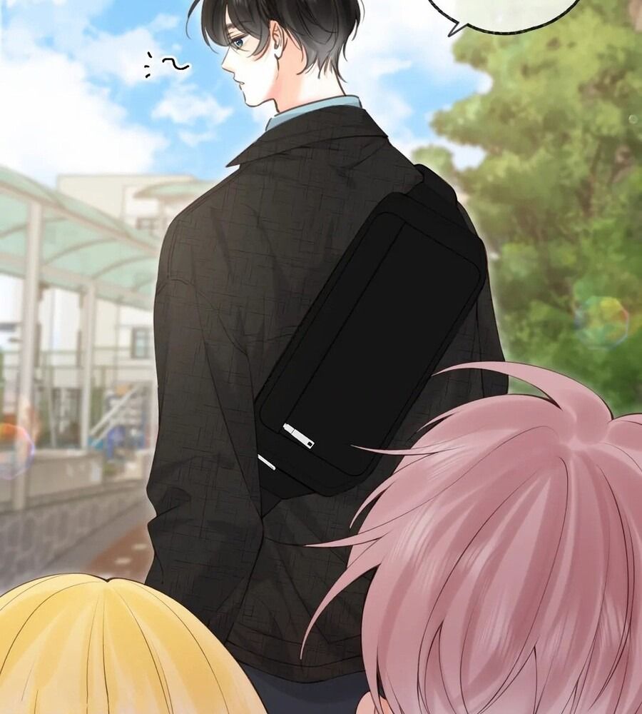 Trong Giấc Mộng Của Tôi: Chapter 70