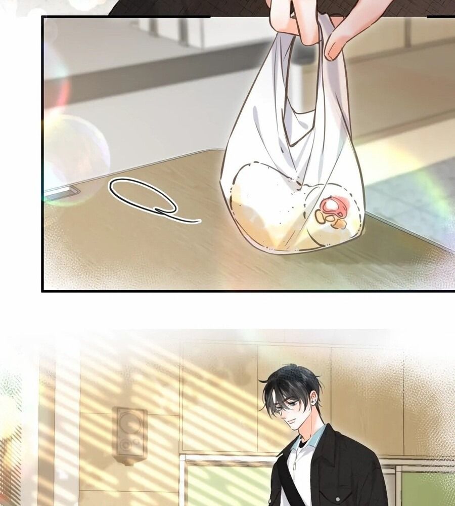 Trong Giấc Mộng Của Tôi: Chapter 70