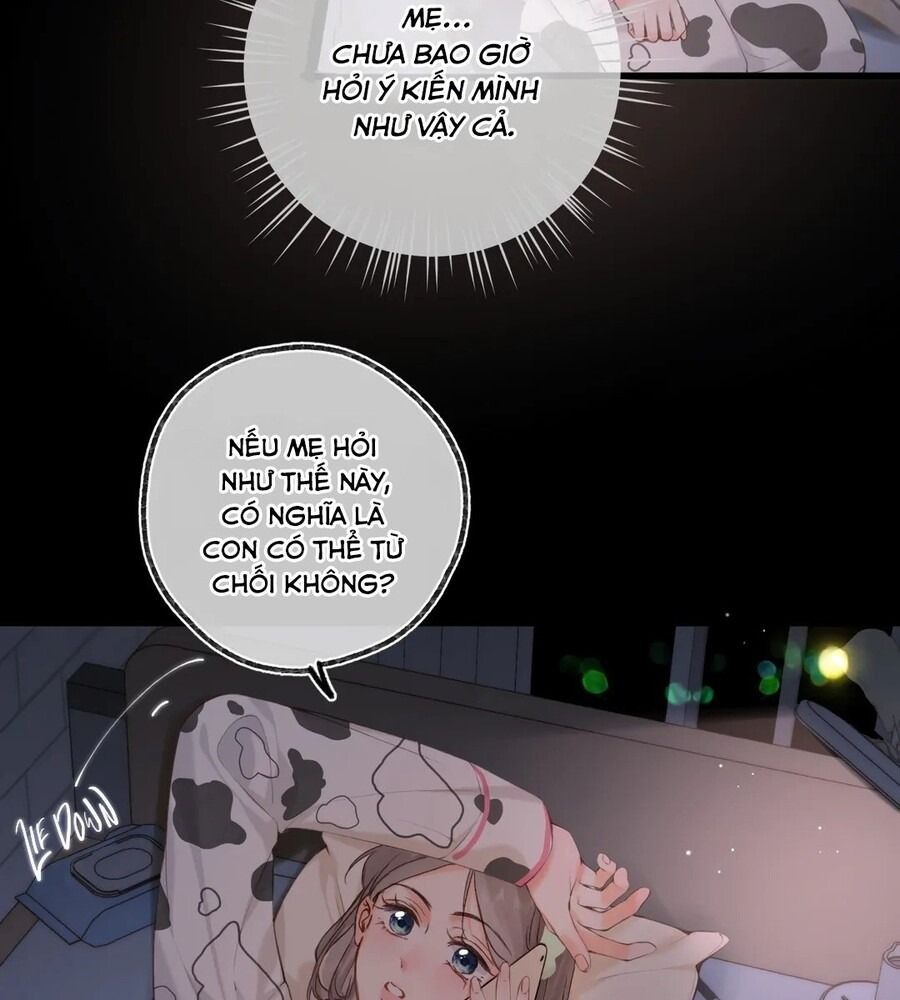 Trong Giấc Mộng Của Tôi: Chapter 70