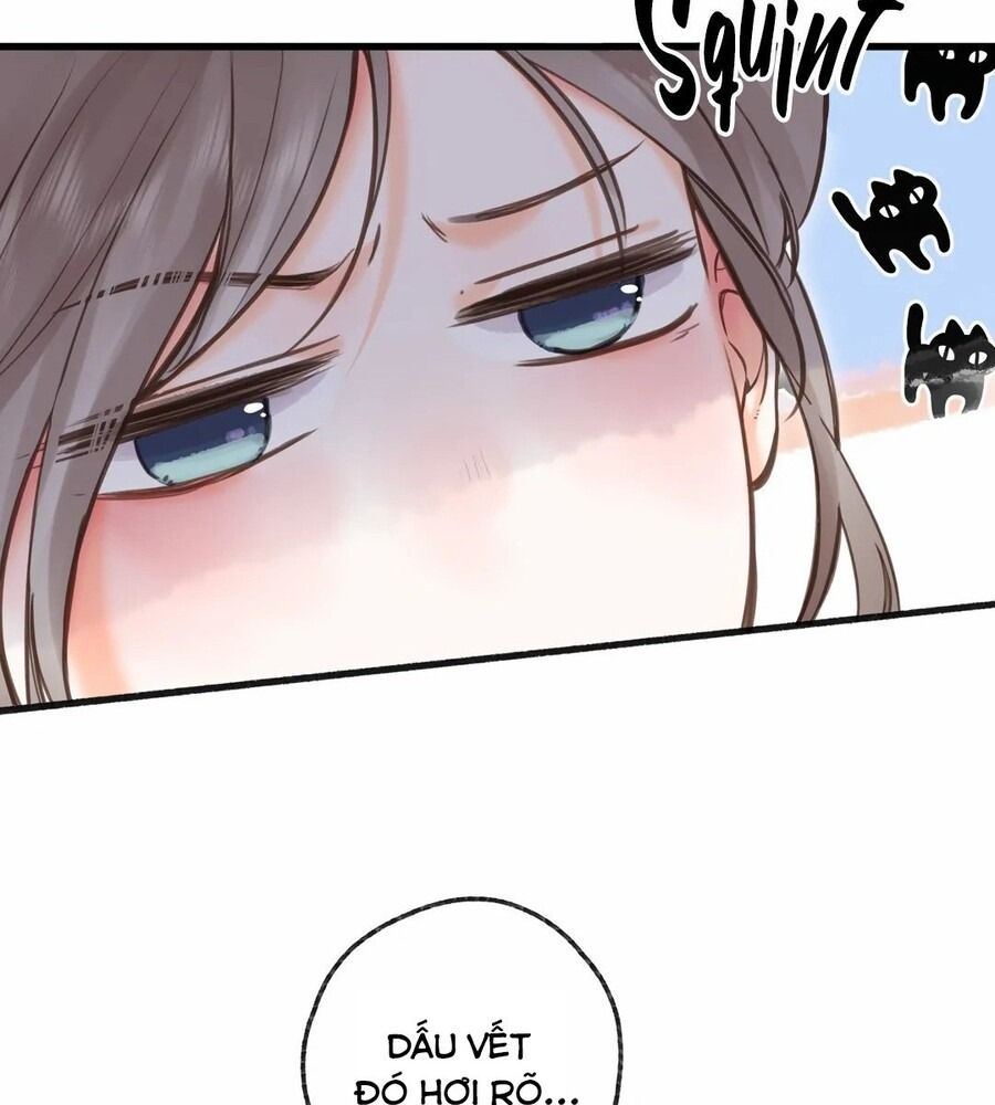 Trong Giấc Mộng Của Tôi: Chapter 70