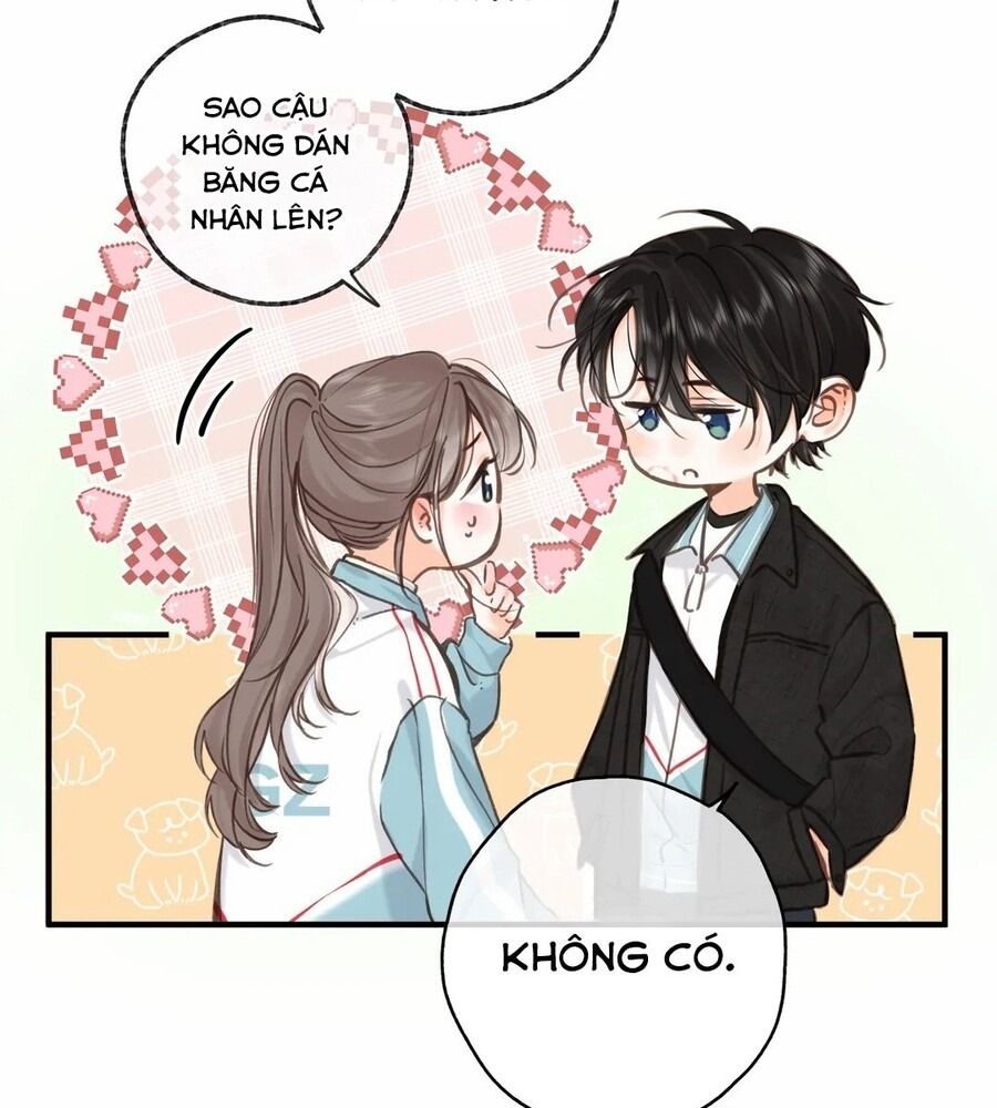 Trong Giấc Mộng Của Tôi: Chapter 70