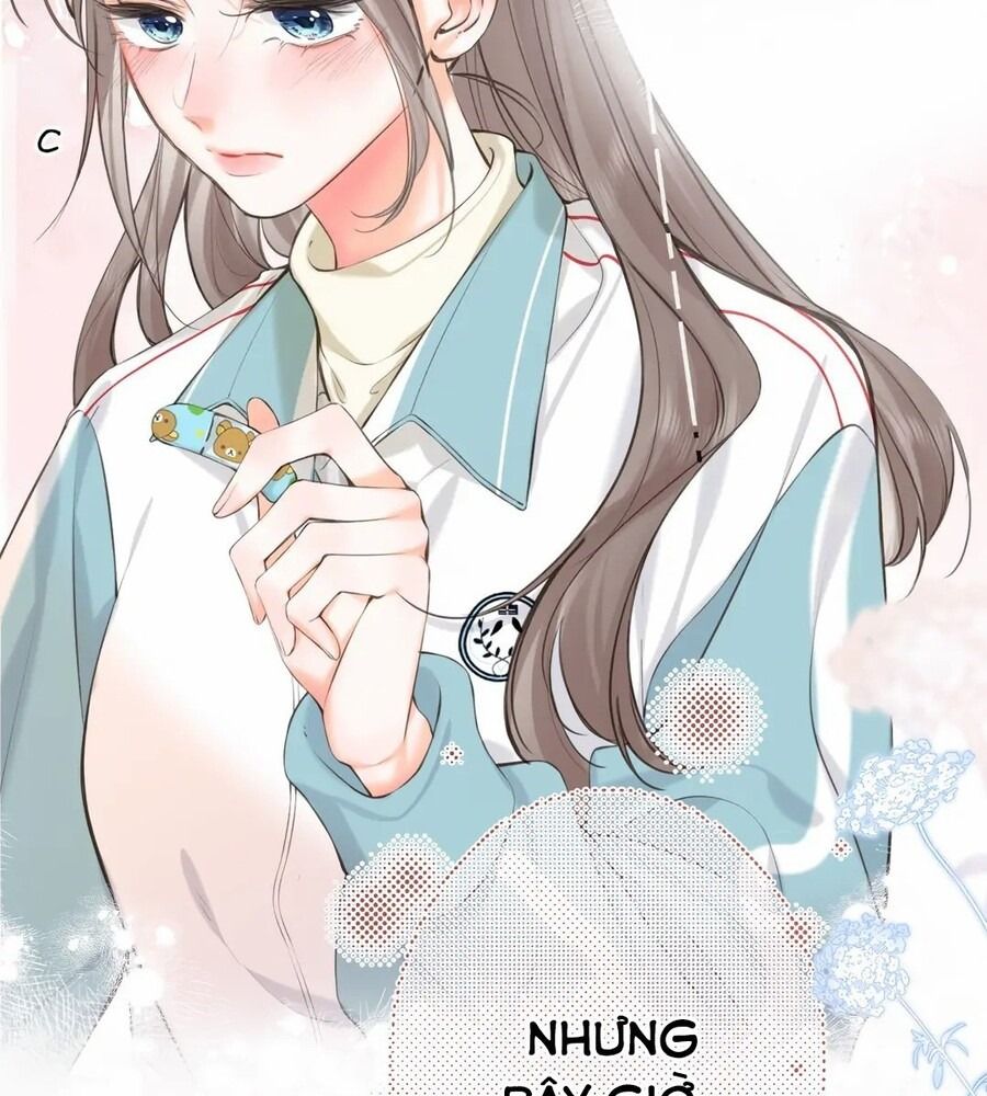 Trong Giấc Mộng Của Tôi: Chapter 70