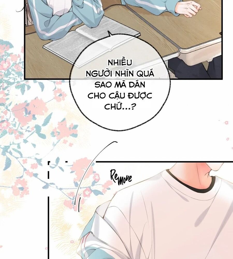 Trong Giấc Mộng Của Tôi: Chapter 70