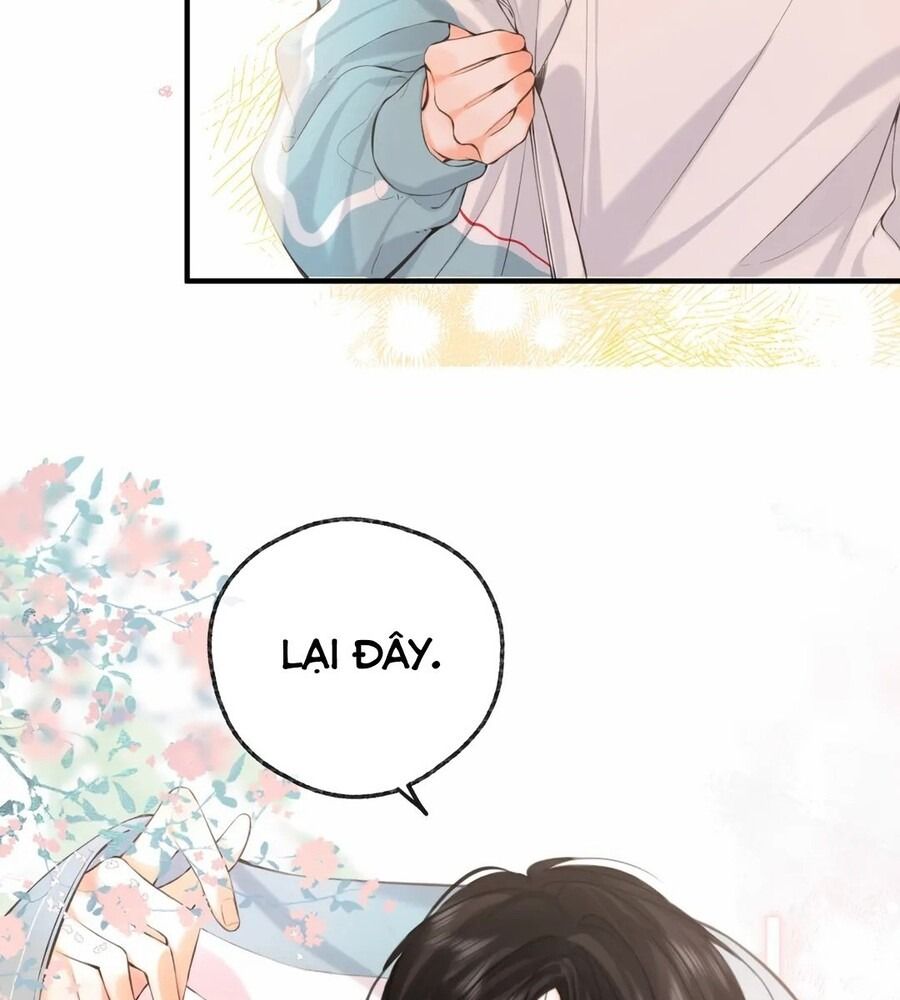 Trong Giấc Mộng Của Tôi: Chapter 70