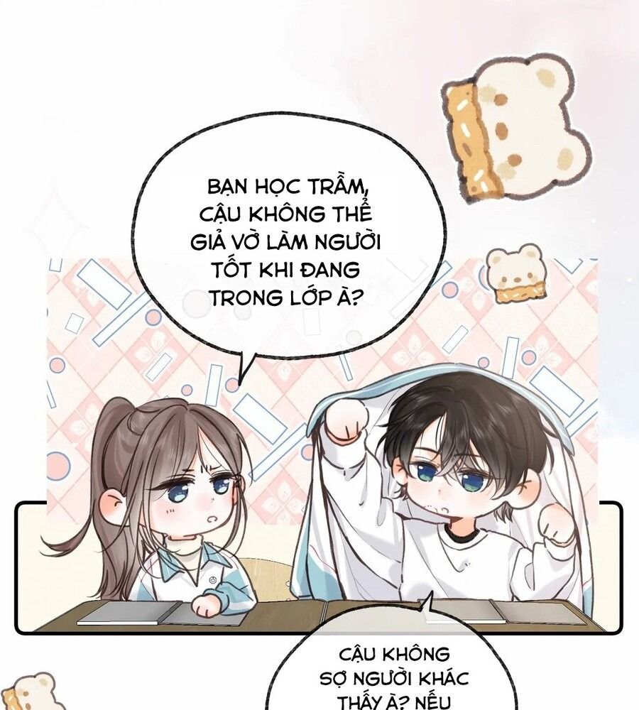 Trong Giấc Mộng Của Tôi: Chapter 70