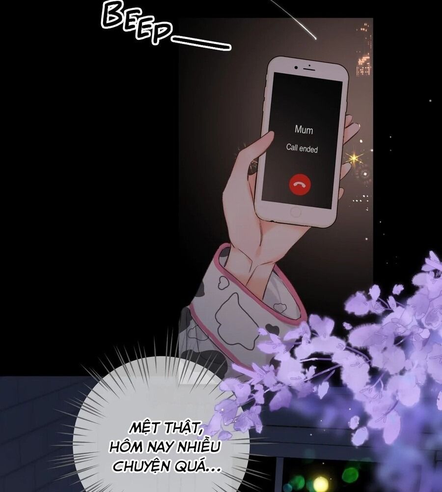 Trong Giấc Mộng Của Tôi: Chapter 70