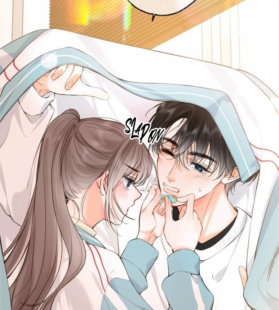 Trong Giấc Mộng Của Tôi: Chapter 70