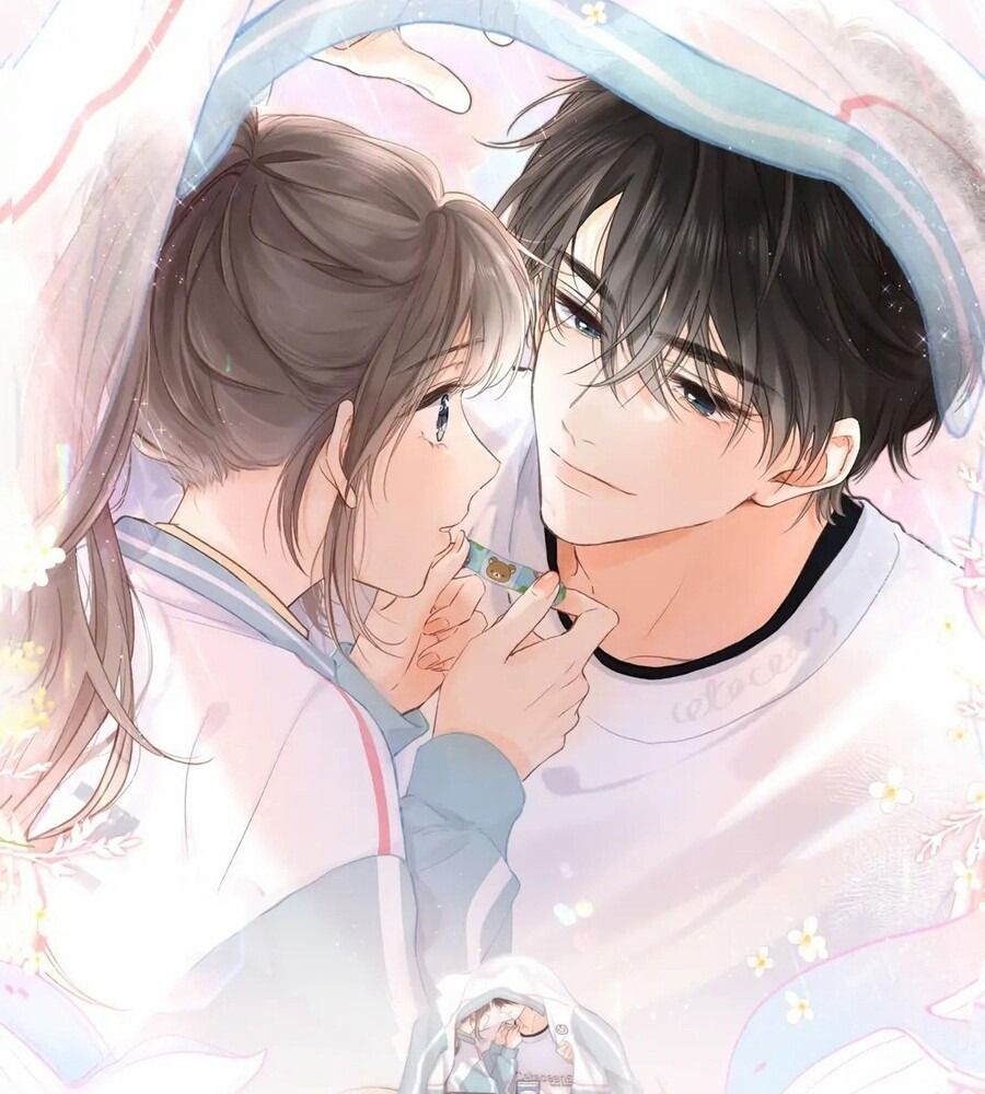 Trong Giấc Mộng Của Tôi: Chapter 70