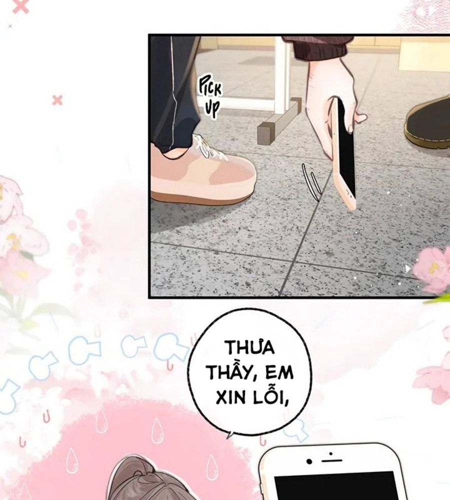 Trong Giấc Mộng Của Tôi: Chapter 71