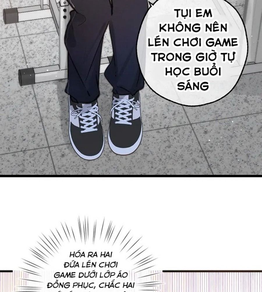 Trong Giấc Mộng Của Tôi: Chapter 71