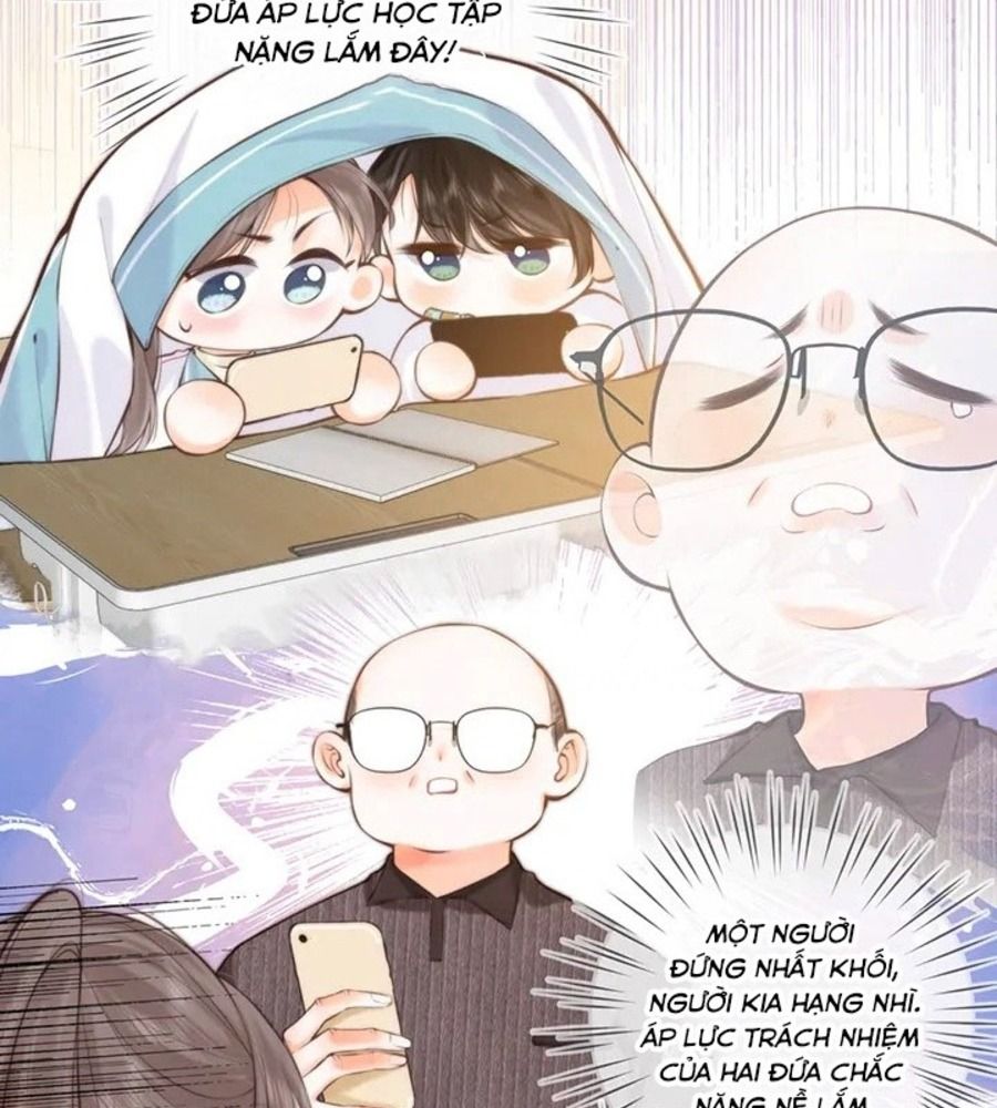 Trong Giấc Mộng Của Tôi: Chapter 71