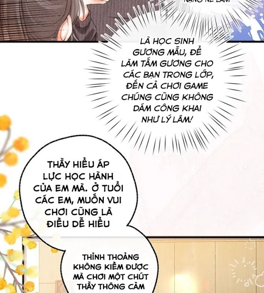 Trong Giấc Mộng Của Tôi: Chapter 71