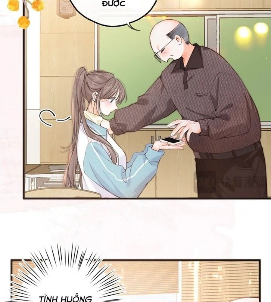 Trong Giấc Mộng Của Tôi: Chapter 71