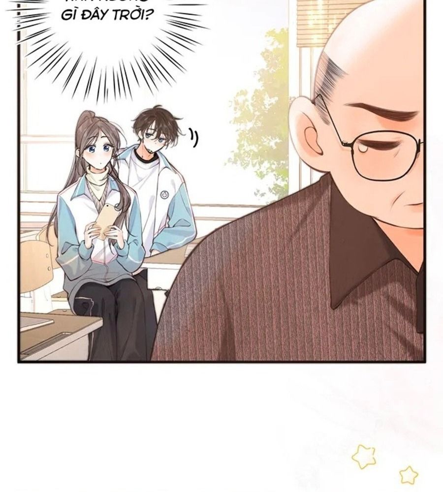 Trong Giấc Mộng Của Tôi: Chapter 71