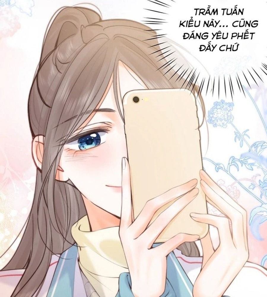 Trong Giấc Mộng Của Tôi: Chapter 71