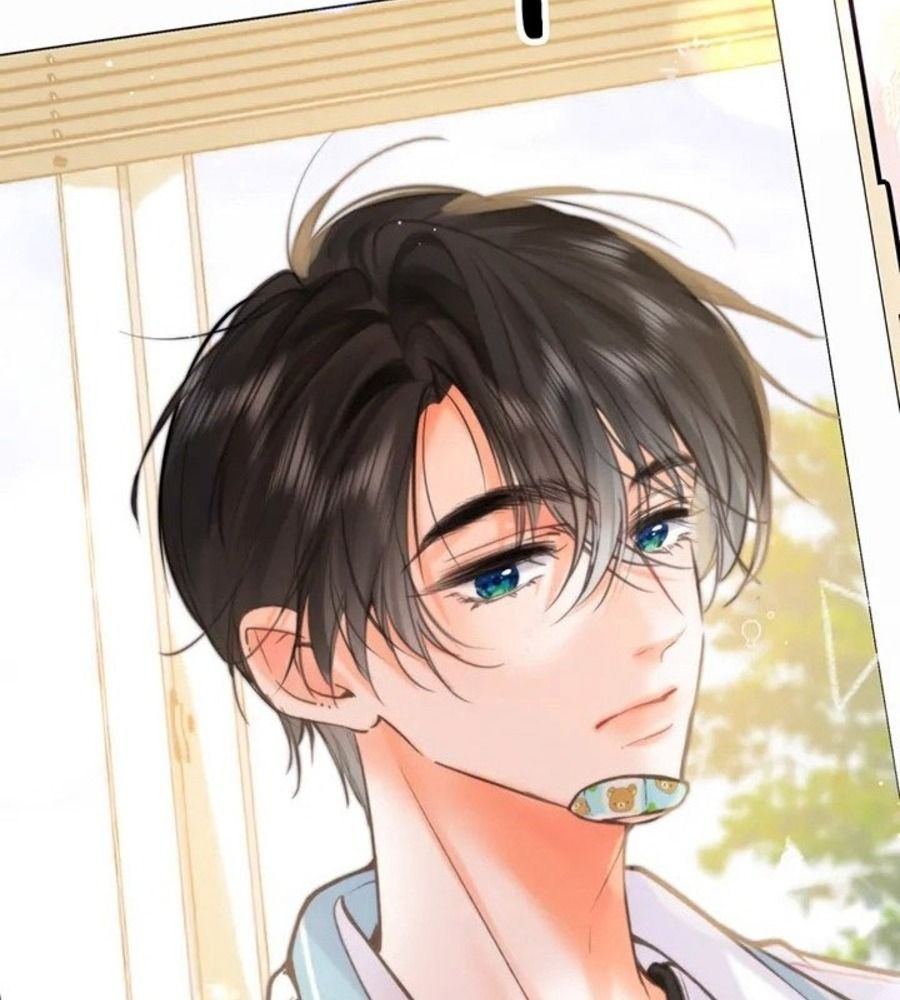 Trong Giấc Mộng Của Tôi: Chapter 71